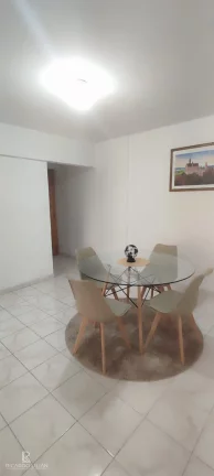 Imagem Apartamento com 3 dormitorios e uma vaga localizado no bairro do Belenzinho