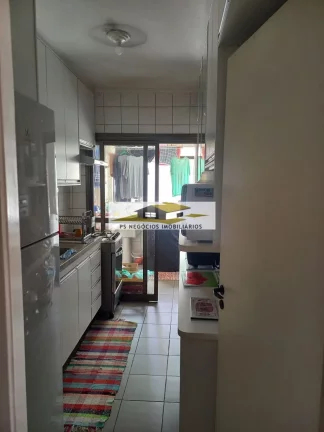 Imagem Apartamento para venda com 82m2 na Vila Mariana