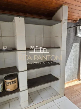 Imagem Casa Condominio - Ribeirão Preto - Jardim Manoel Penna - Região Leste
