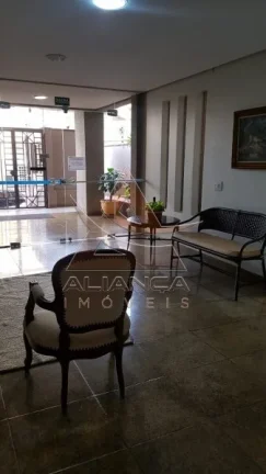 Imagem Apartamento - Ribeirão Preto - Jardim Sumaré