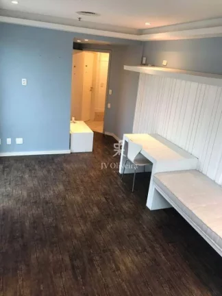 Imagem Sala à venda, 45 m² por R$ 360.000,00 - Vila Nova Conceição - São Paulo/SP