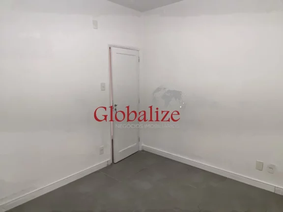 Imagem Apartamento 2 dormitários - Térreo com Quintal na VILA BELMIRO!!! R$ 350 mil