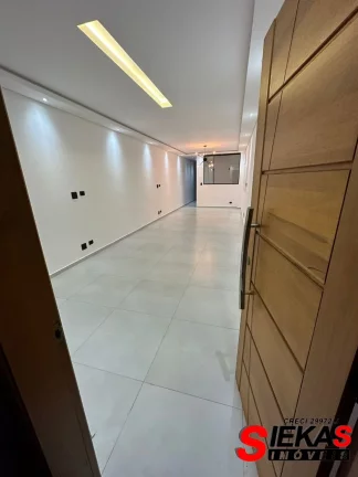 Imagem Casa à venda em São Paulo-SP, Artur Alvim: 3 quartos, 3 suítes, 1 sala, 4 banheiros, 5 vagas, 160m²!