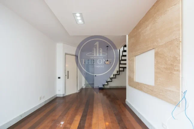 Imagem Cobertura de luxo à venda em Vila Clementino, São Paulo-SP: 3 quartos, 1 suíte, 2 salas, 3 banheiros, 2 vagas, 184m².