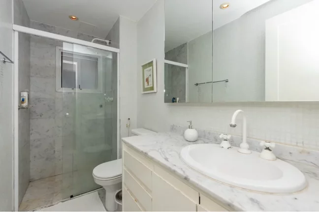 Imagem APARTAMENTO RESIDENCIAL em São Paulo - SP, Vila Uberabinha