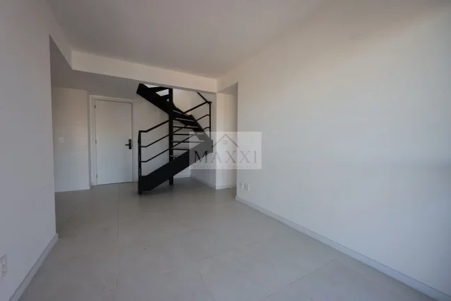 Imagem ONE TIJUCA - Apartamento Cobertura Duplex em Tijuca, Rio de Janeiro/RJ