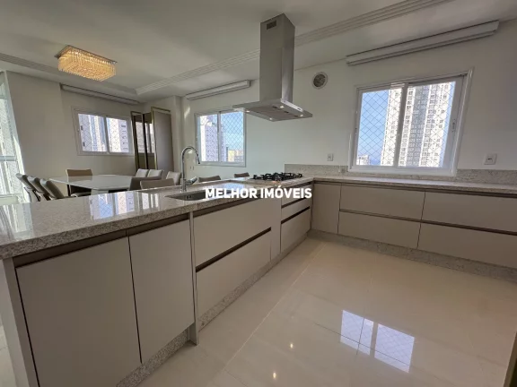 Imagem Apartamento a venda Pacoste Home - Balneário Camboriú - SC