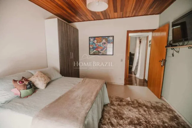 Imagem Apartamento, com 4 quartos, 118m2