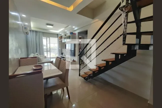 Imagem Apartamento à Venda - Recreio, 3 Quartos, 172 m2