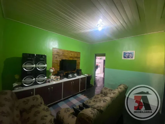 Imagem Casa no Aponia - Estuda-se Permuta