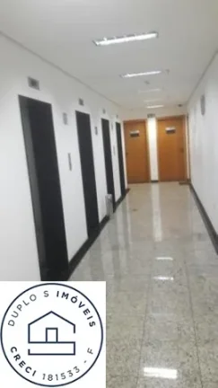 Imagem Sala Comercial em Osasco / Vila Yara / 5 minutos andando do continental shopping.