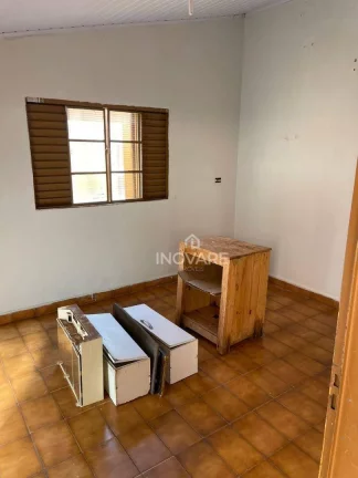 Imagem Casa com 3 dormitórios à venda, 164 m² por R$ 350.000,00 - Setor Anhangüera - Itumbiara/GO