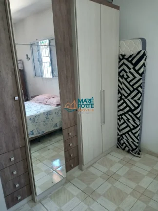 Imagem Casa Jd. Samambaia
