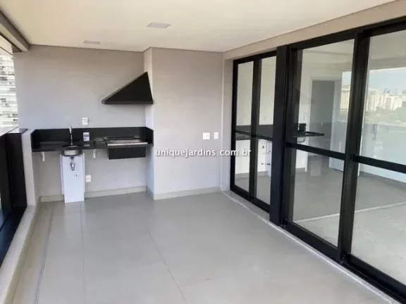 Imagem Apartamento à venda Pinheiros São Paulo