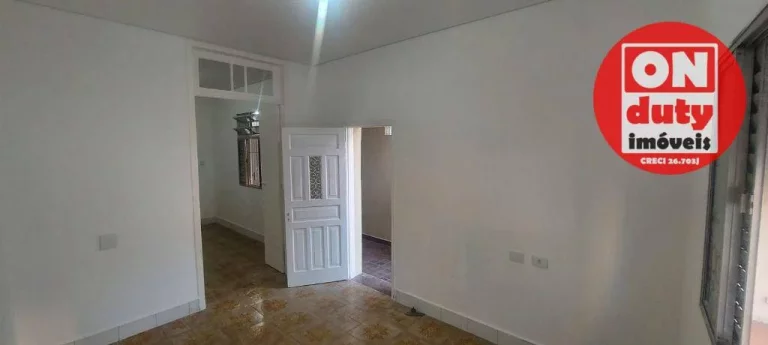 Imagem Casa à venda, 160 m² por R$ 585.000,00 - Vila Matias - Santos/SP