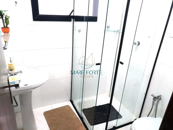 Imagem Amplo apartamento com 3 quartos no Itaguá
