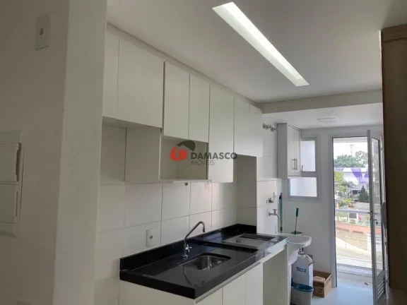 Imagem Apartamento para Venda 2 Quartos, 1 Suite, 2 Vagas, 65M², Boa Vista, São Caetano do Sul - SP