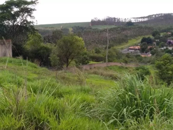 Imagem Área para Venda em Limeira, Jardim Residencial Regina Bastelli