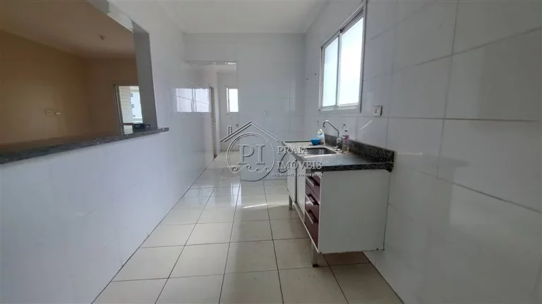Imagem APARTAMENTO COM 125 m² - AVIAÇÃO - PRAIA GRANDE SP