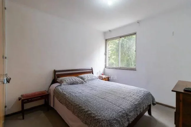 Imagem Apartamento à venda, 123 m² com 3 dormitórios, 3 banheiros, 1 vaga - Jardim Paulista - São Paulo/SP