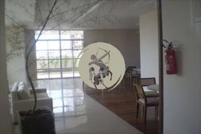 Imagem COBERTURA DUPLEX A VENDA PROXIMA A PRAIADO EMBARE EM SANTOS COBERTURA NOVA, POUCOS MESES DE USO, REP...