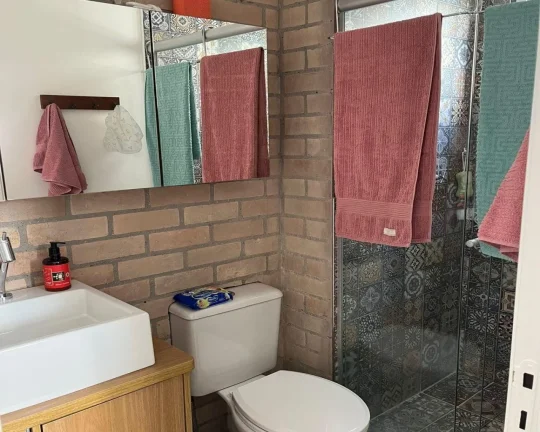 Imagem Apartamento Modernizado 70m² 3dorms Próximo USP e Metrô Butantã