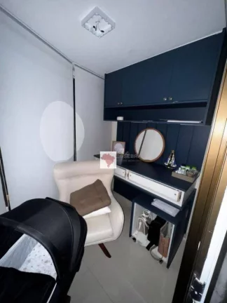 Imagem Apartamento com 2 dormitórios à venda, 100 m² por R$ 3.180.000 - Itaim Bibi - São Paulo/SP