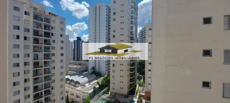 Imagem Apartamento para venda com 46mts no Parque Imperial