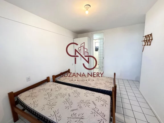 Imagem Apartamento no condomínio corais de cotovelo