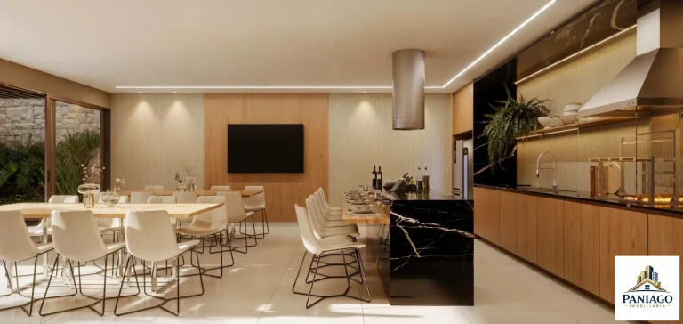 Imagem Lançamento Exclusivo em Cuiabá - AYA Comfort Home
