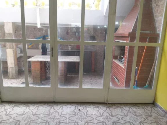Imagem Sobrado com 3 dormitórios à venda, 315 m² por R$ 1.100.000,00 - Vila Galvão - Guarulhos/SP