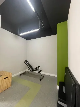 Imagem Apartamento Jaguaré - 38M², 2 Dorms. Ótimo Preço !!