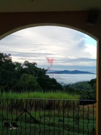 Imagem Lugar paradisíaco na cidade de Morro Reuter-RS, 5 imóveis 6,9 hectares