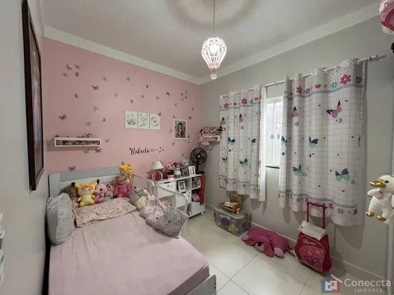Imagem Casa à Venda no Afonso Queiroz – 4 Quartos, Área Gourmet e Excelente Localização!