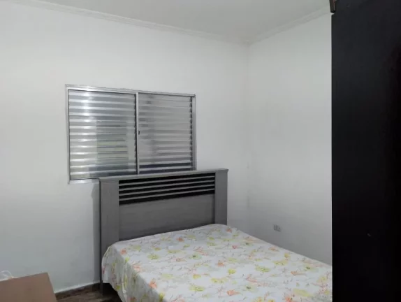 Imagem Casa com 3 dormitórios à venda, 199 m² por R$ 500.000,00 - Cidade Edson - Suzano/SP