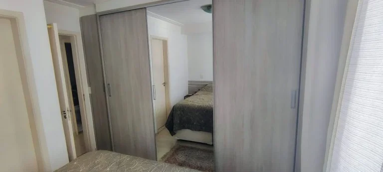 Imagem Apartamento à Venda | 76 m² | 3 Dormitórios | 1 Vaga - Vila Carrão