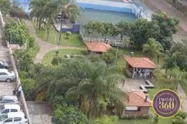 Imagem Apartamento à Venda em Tatuapé, São Paulo - SP