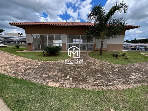 Imagem Apartamento em São Caetano - Luziânia, GO por 390000