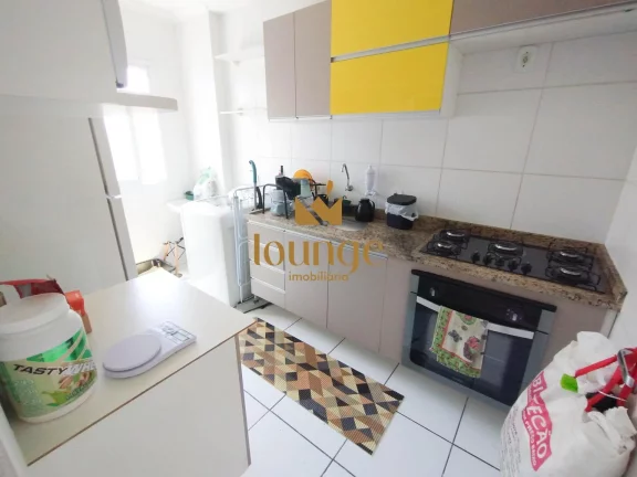 Imagem Apartamento à Venda no Jd Vera Cruz Z.Oeste - Sorocaba/SP