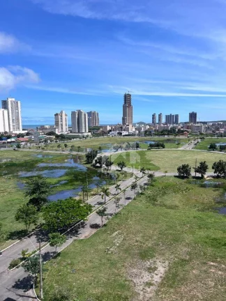 Imagem Apartamento com 3 dormitórios à venda, 73 m² por R$ 660.000,00 - Praia das Gaivotas - Vila Velha/ES