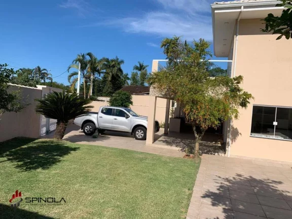 Imagem Casa com 4 dormitórios à venda, 180 m² por R$ 1.280.000,00 - Solemar - Praia Grande/SP