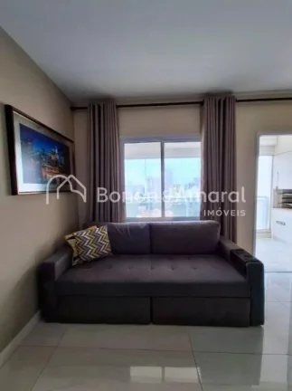 Imagem Apartamento à venda em Campinas - 3 dormitórios, pronto para morar

Com 94m², este apartamento of...