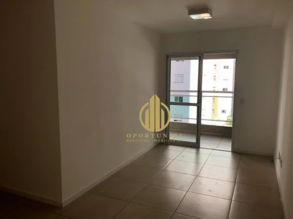 Imagem Apartamento com 2 dormitórios para alugar, 65 m² por R$ 4.125,00/mês - Jardim Botânico - Ribeirão Preto/SP