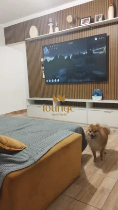 Imagem Casa a venda Jardim Altos do Itavuvu Zona Norte - SorocabaSP