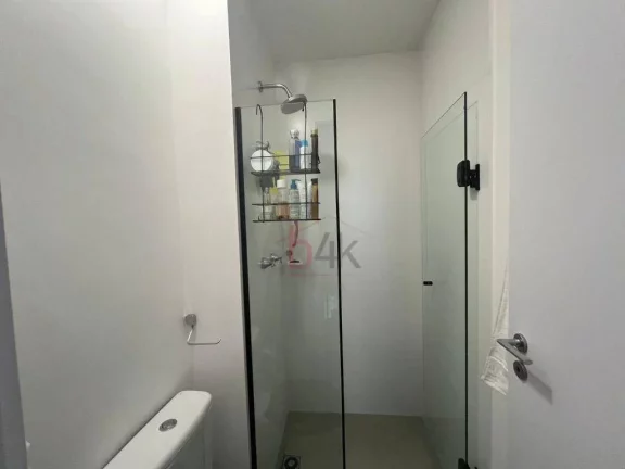 Imagem Apartamento no Versa Brooklin venda ou aluguel
