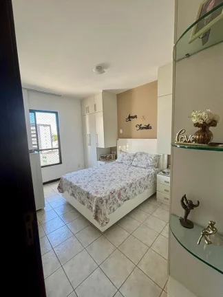Imagem Confortável Apartamento no Pituba em Salvador Novo