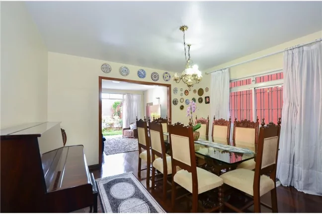 Imagem CASA RESIDENCIAL em São Paulo - SP, Planalto Paulista