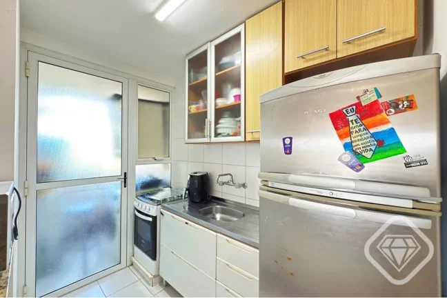 Imagem Apartamento com lazer completo no Plaza Cristal

More com conforto e segurança em um dos condomíni...