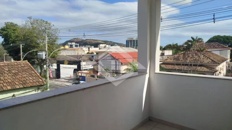 Imagem Excelente apartamento no Centro de Campo Grande – Valor imbatível!!!