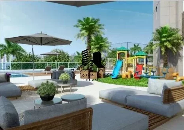 Imagem Apartamento à venda 4 quartos Grajau - Belo Horizonte/MG
